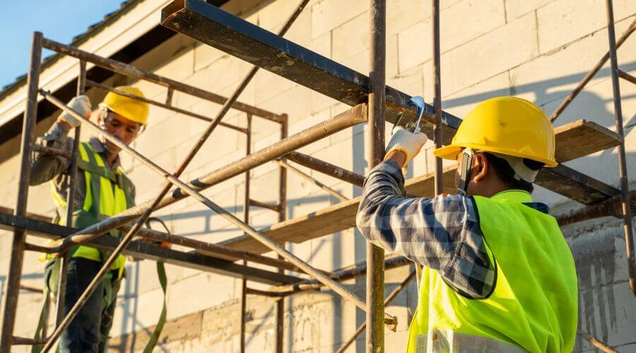 Local Siding Services in Pocahontas, AR